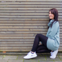 E-book Lemon & Mint Couture Oversize-Pullover Oslo, Duits