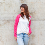 E-book Lemon & Mint Couture Raglanshirt Dublin, Duits