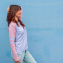 E-book Lemon & Mint Couture Raglanshirt Dublin, Duits