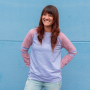 E-book Lemon & Mint Couture Raglanshirt Dublin, Duits