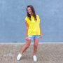 E-book Lemon & Mint Couture Shirt Palma, Duits
