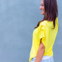 E-book Lemon & Mint Couture Shirt Palma, Duits