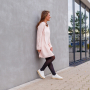 E-book Lemon & Mint Couture Sweatkleid Stockholm, Duits
