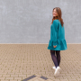 E-book Lemon & Mint Couture Sweatkleid Stockholm, Duits