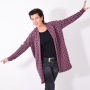 E-Book Leni Pepunkt 103 CARDIGAN.jacke, en allemand