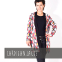 E-Book Leni Pepunkt 103 CARDIGAN.jacke, en allemand
