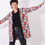 E-Book Leni Pepunkt 103 CARDIGAN.jacke, en allemand