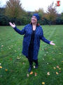 E-Book Leni Pepunkt 103 CARDIGAN.jacke, en allemand