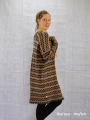 E-Book Leni Pepunkt 103 CARDIGAN.jacke, en allemand