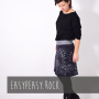 E-Book Leni Pepunkt 105 EASYPEASY.rock, en allemand