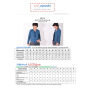 E-Book Leni Pepunkt 109 BLOUSON.jacke, en allemand