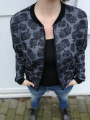 E-Book Leni Pepunkt 109 BLOUSON.jacke, en allemand