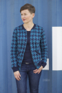 E-Book Leni Pepunkt 109 BLOUSON.jacke, en allemand