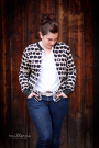 E-Book Leni Pepunkt 109 BLOUSON.jacke, en allemand