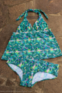 E-Book Leni Pepunkt 111 BIKiNI / TANKiNI, Duits