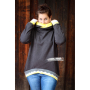 E-Book Leni Pepunkt 118 OVERSIZED.pulli, Duits