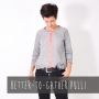 E-Book Leni Pepunkt 120 BETTER.to.GATHER.pulli, Duits