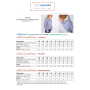E-Book Leni Pepunkt 121 OVERSIZED.pulli4Teenies, en allemand