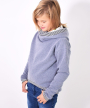 E-Book Leni Pepunkt 121 OVERSIZED.pulli4Teenies, en allemand