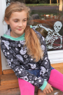 E-Book Leni Pepunkt 121 OVERSIZED.pulli4Teenies, en allemand