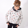 E-Book Leni Pepunkt 121 OVERSIZED.pulli4Teenies, en allemand
