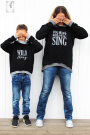 E-Book Leni Pepunkt 121 OVERSIZED.pulli4Teenies, en allemand