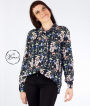 E-Book Leni Pepunkt 125 Blouse kit, Duits