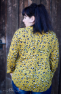 E-Book Leni Pepunkt 125 Blouse kit, Duits