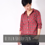 E-Book Leni Pepunkt 125 Blouse kit, Duits