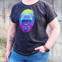E-Book Leni Pepunkt 128 TEASY.shirt, Duits