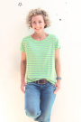 E-Book Leni Pepunkt 128 TEASY.shirt, Duits