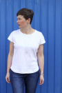 E-Book Leni Pepunkt 128 TEASY.shirt, Duits
