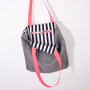 E-Book Leni Pepunkt 135 TRAGE.tasche, instruction en allemand