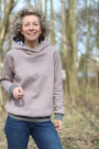 E-Book Leni Pepunkt 143 Basic.Sweater, duits