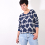 E-Book Leni Pepunkt 143 Basic.Sweater, duits