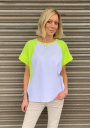 E-Book Leni Pepunkt 144 FLASH.Shirt, duits