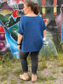 E-Book Leni Pepunkt 152 BOXY.bluse, Duits