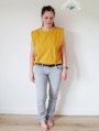 E-Book Leni Pepunkt 153 VINGER.shirt, Duits