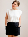 E-Book Leni Pepunkt 153 VINGER.shirt, Duits