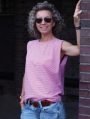 E-Book Leni Pepunkt 153 VINGER.shirt, Duits