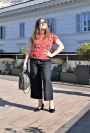 E-Book Leni Pepunkt 230 CULOTTE pantalon, en allemand