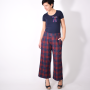 E-Book Leni Pepunkt 230 CULOTTE pantalon, en allemand