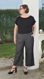E-Book Leni Pepunkt 230 CULOTTE pantalon, en allemand