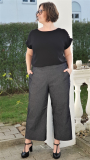 E-Book Leni Pepunkt 230 CULOTTE pantalon, en allemand