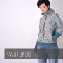 E-Book Leni Pepunkt 65 SWEAT.jacke, en allemand