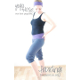 E-Book Leni Pepunkt 72 Yoga.Hose, en allemand