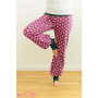 E-Book Leni Pepunkt 72 Yoga.Hose, en allemand