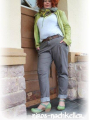 E-Book Leni Pepunkt 82 BOYFRIEND.hose, en allemand