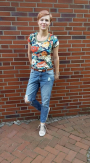 E-Book Leni Pepunkt 83 RAGLAN.shirt 4us, Duits