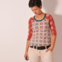 E-Book Leni Pepunkt 83 RAGLAN.shirt 4us, Duits